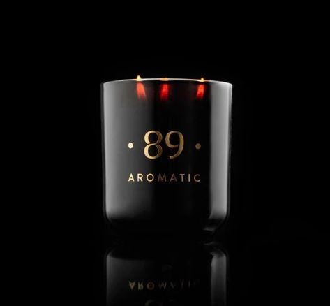 Aromatic 89