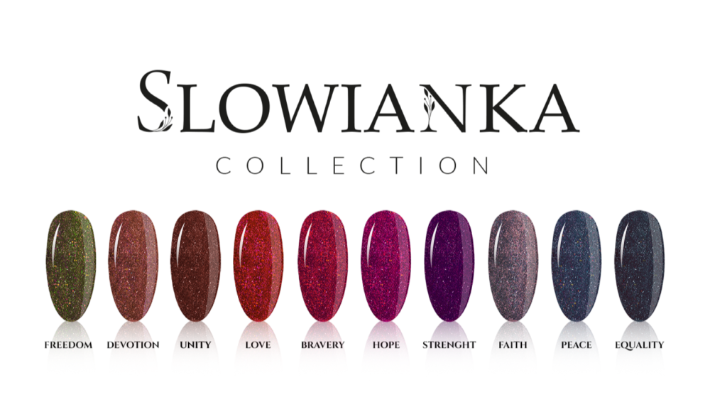Slowianka collection