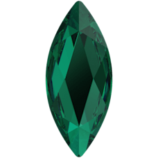 Swarovski 2201 MM 8,0X 3,5 Emerald
