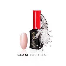 Glam Top Coat 10 ml