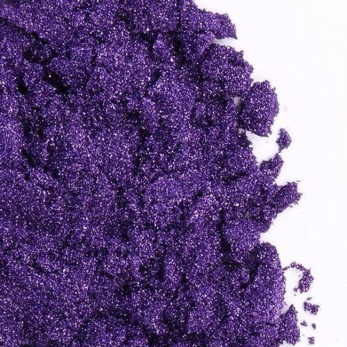 Violet Metallic 11