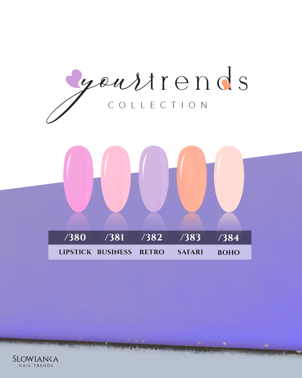 Your Trends Collection