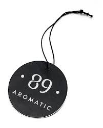 Aromatic 89 Papir luftfrisker