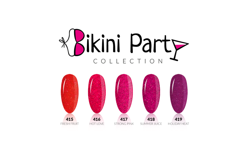 Bikini Party Collection