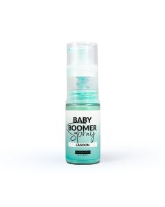 Baby Boomer Spray LAGOON 5g