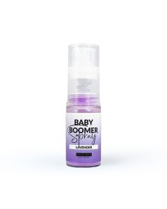Baby Boomer Spray LAVENDER 5g