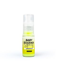 Baby Boomer Spray LIMONCELLO 5g