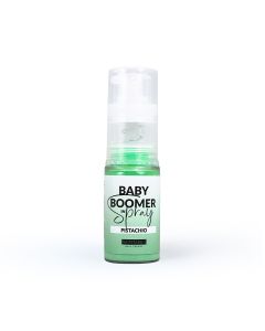 Baby Boomer Spray PISTACHIO 5g