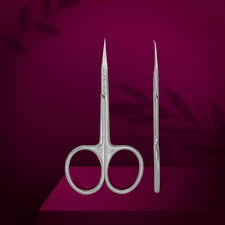 STALEKS CUTICLE SCISSORS WITH HOOK EXCLUSIVE 23 MAGNOLIA TYPE 2 SX-23/2M